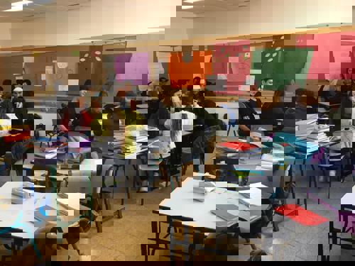 האם הסכנה אורבת בחדר שלי?