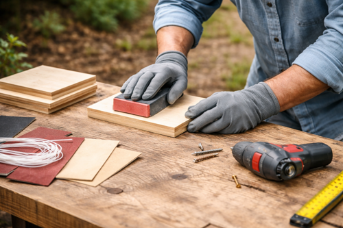גם אב הבית השתתף במחקר