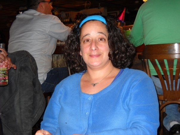 דר' אשרה דואק